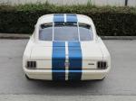 Shelby GT350R 1966 года